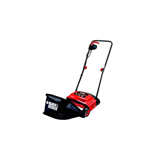 GD300-QS Escarificador 600W 30cm