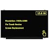 15.6 New Screen Replacement for Dell Inspiron 3593 Full-HD 1920x1080 40Pin Touch Screen LED LCD Display Panel