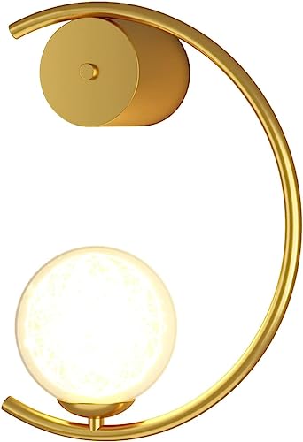 Lámpara de techo, aplique de pared, lámpara de noche, lámpara de pared, lámpara de pared decorativa minimalista, dormitorio principal, lámparas de pared de fondo, lámpara de araña artística