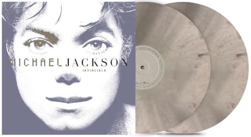 Invincible [VINYL]