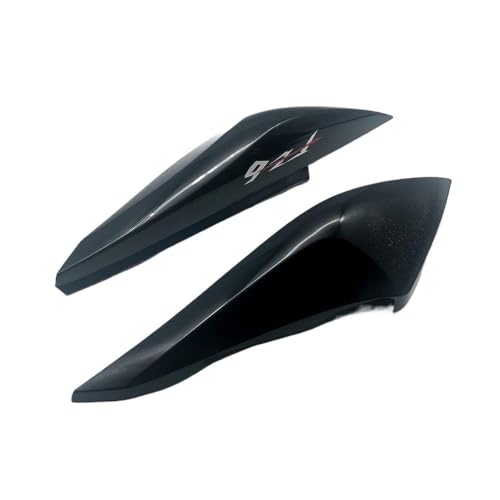Panneaux latéraux FZ6 2004-2006 | Carénage moto et coque d'instrument