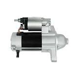 Self Starter Motor Compatible with TOYOTAVIOSYARISCOROLLAECHO 1.3 .5 2810021020 2810021021