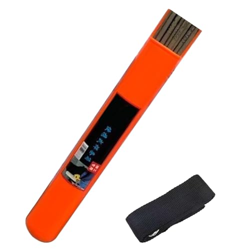 Stoccaggio 'asta per saldatura Weld - Tubo di stoccaggio 'asta per elettrodi | Porta elettrodi per saldatura a contenitori, porta aste per saldatori impermeabili per contenitori, la scatola a