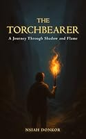 The Torchbearer: A Journey through Shadow and Flame B0F5TG22SX Book Cover