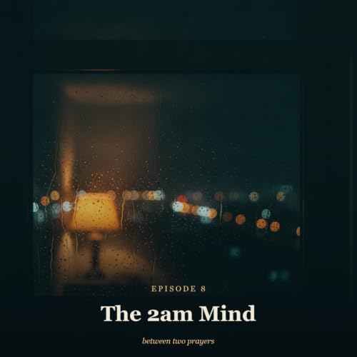 The 2am Mind