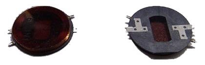 Bobina inductora reparación tarjeta Laguna Cover