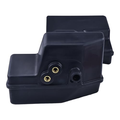 Image of Hydraulic Tank Reservoir 7108991 for Bobcat 753 763 S130 Skid Steer Loaders | for T140