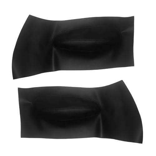 Cubierta de panel interior para reparar el desgaste del reposabrazos de Vw Beetle 1998 a 2010
