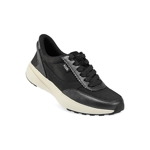 Kizik Womens Shoes: Paris