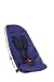 phil&teds Vibe and Verve Double Kit Second Seat, Cobalt