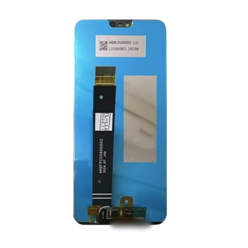 Écran pour Nokia 6.1 Plus YOOOKOOO LCD tactile de rechange - 2
