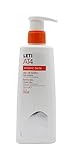 Leti At4 gel de baño c/250 ml