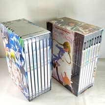 小学館 - ハヤテのごとく! DVD全13巻+大長編　執事通信 ハヤテのごとく! DVD全13巻+大長編 執事通信