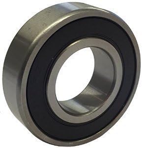 6001 2RS Ceramic Bearing