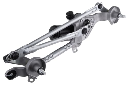 Moteur d'essuie-glace avant Kia Rio 2011- visibilité pluie ESW-KA-005
