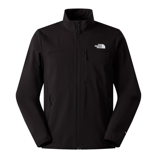 THE NORTH FACE M Nimble Jacket pour vos randonnées et trekkings en montagne