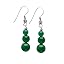 Green agate
