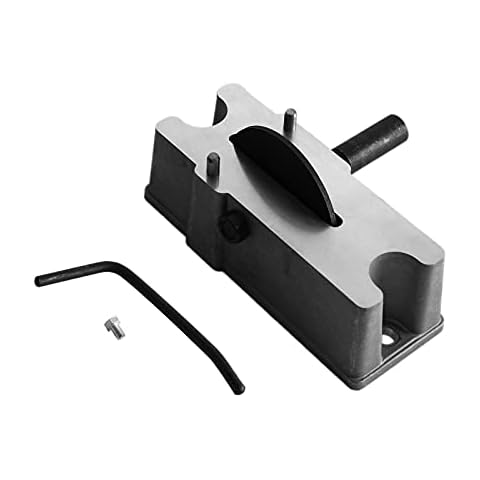 Topteng Engine Piston Ring Filer Grinder 66785 Grinding None Raw Aluminum Cover