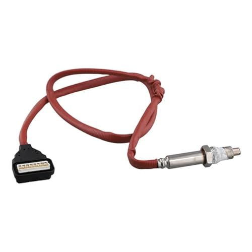 Sonde de capteur d'oxygène 5WK96697C haute précision pour échappement BMW F15