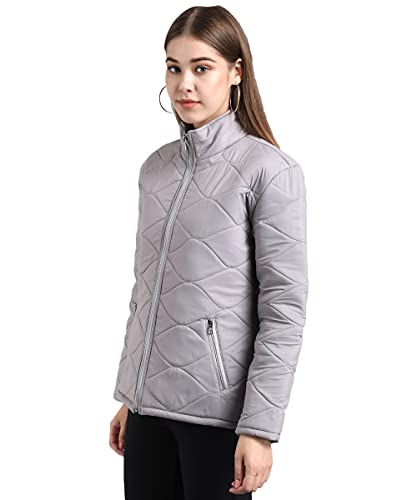 Image of Christy World Womens Jacket 112 Blue L