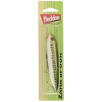 Amazon.co.jp: Heddon HEDDON(ヘドン) ルアー オリジナルザラスプーク