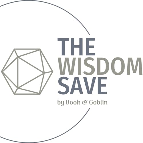 The Wisdom Save - Introduction
