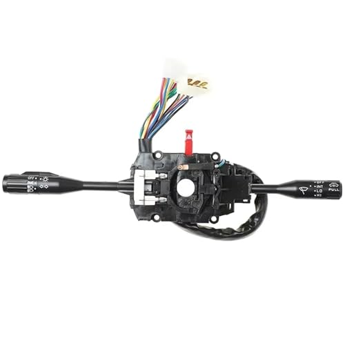 Levier de clignotants Daewoo 95316399 commutateur essuie-glaces