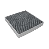 TuoHuanGu Cabin Air Filter for Audi A3 2015-2020