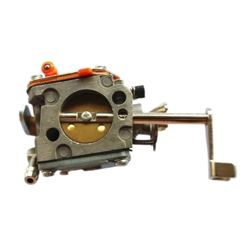 Carburateur pour BS500 BS600 BS700 évite les pertes de puissance de votre dameuse thermique