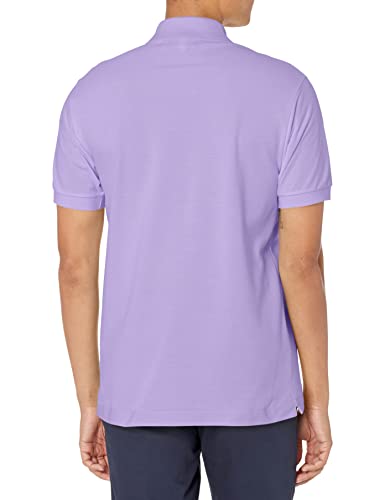 Image of Lacoste Men's Short Sleeve Classic Pique Polo Shirt