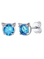 12.Blue Topaz