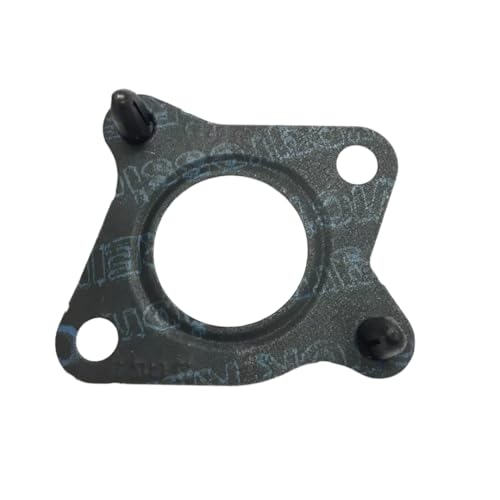 Mercedes-Benz Genuine EGR Exhaust Manifold Gasket Metal Seal A6511420480, OEM Replacement for M651 Engine, Fits CLA C117, GLA X156, C W205, E W212, GLC X253, S W221/W222, V W447