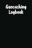  Geocaching Logbook: Geocache Writing Note Pocket Small Enforcement Write Mini Book Field Tiny Workout Memo And Little Log Tactical Journal Survival ... Yardage All Weather Pro Cache Doctrinal !