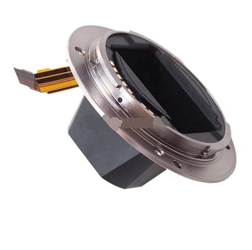 Câble ruban Sony SEL70200G corriger panne autofocus nappe baïonnette 70-200mm F4