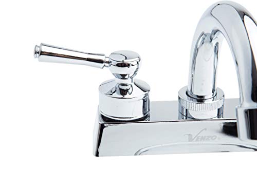 Reviews y listado de Grifería alta para lavabo los más solicitados. 5 Imagen adicional
