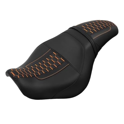 Siège passager conducteur de moto VT750C2 Shadow Phantom 2007-2023