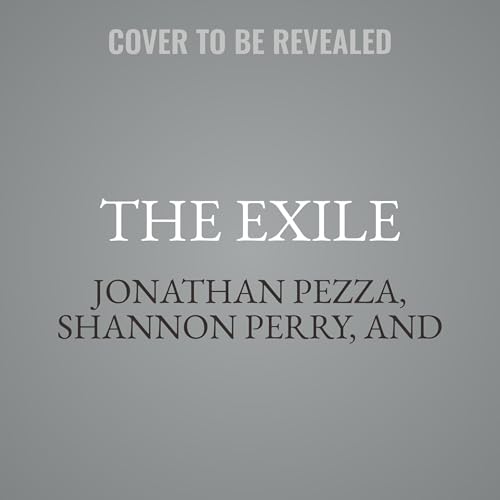 Page de couverture de The Exile