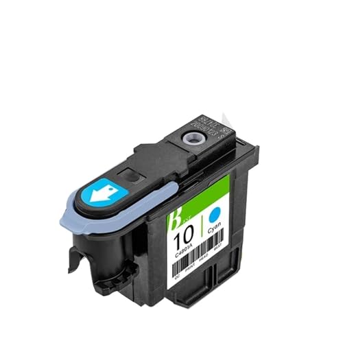 10 �v�����g�w�b�h 2000C 2000Cn 2000Cse 2500 2500C 2500CM 2500CXI �v�����^�p(Cyan)