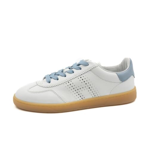 Preisvergleich Produktbild HOGAN SCARPE DONNA HXM6470FG10R370SUM HOGAN COOL PE24