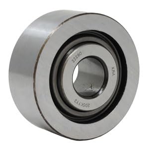 A&I Products Rodamiento de émbolo A-JD8680 JD8680, compatible con JD BALER, cuadrado 327, 328, 332AT, 336, 336AT, 337, 338, 342AT, 347, 348, 349,