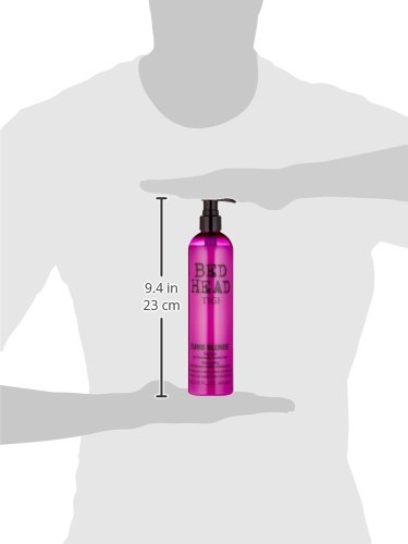Miniatura 7 de TIGI Bed Head Dumb Blonde Champú, 13.5 onzas líquidas