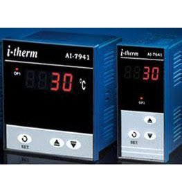 PID Temperature Controllers Input TC J,K,R,S PT 100 Relay/SSR All Sizes