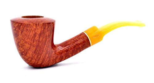  Brebbia Pipa Sun 6010 Acrilico Diritto Liscio