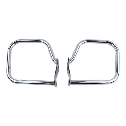 Crash bar moto pour BMW K 1600 GT et GTL protège votre carénage de 2010 à 2026