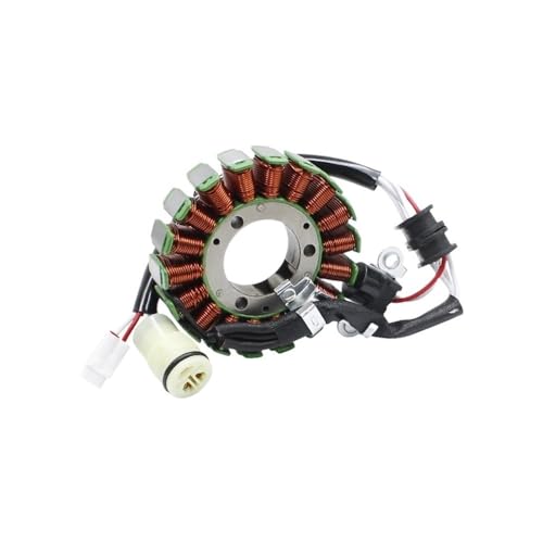 Bobine de stator pour YFZ450R et YZ450 alternative OEM 18P-81410-00-00