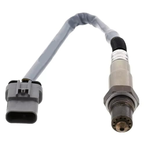 Capteur oxygène O2 anti surconsommation essence pour Spark Volt 0258010460