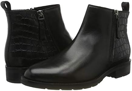 GEOX Women's D BETTANIE D Ankle Boots 