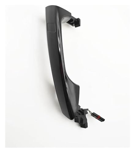 Poignée porte Benz cassée ? Solution gauche W212 E200 A2047601370
