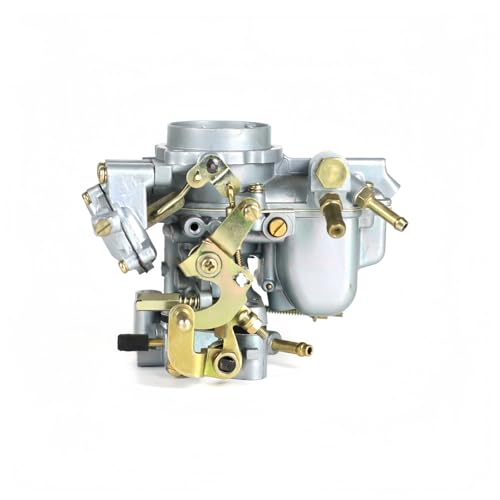 Carburateur Solex C32 DISA pour rouler en Fiat 127 lors des rallyes historiques