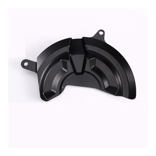 Couvercle protection embrayage MT-07 et XSR700 noir